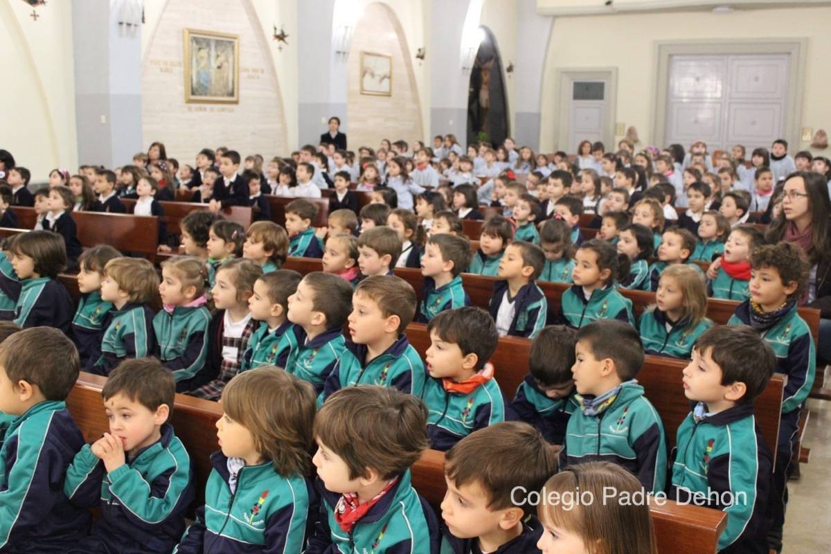 2014 03 13 CELEBRACIÓN LITÚRGICA (184)